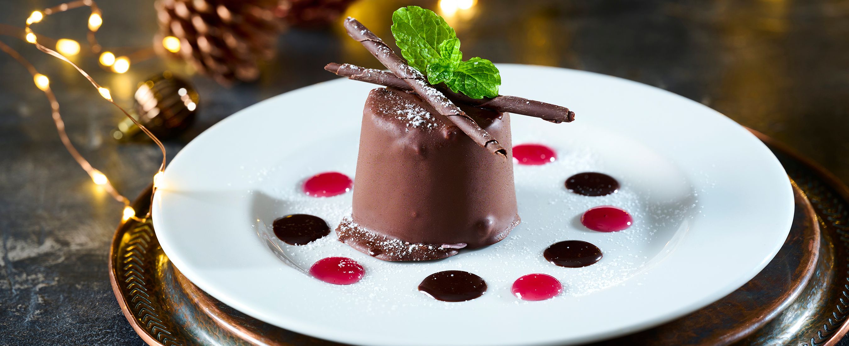 Boxing Day Lunch & Dinner at The Myton House Farm in Stockton On Tees